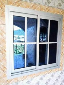 fenêtre sur mesure à Saulces-Champenoises